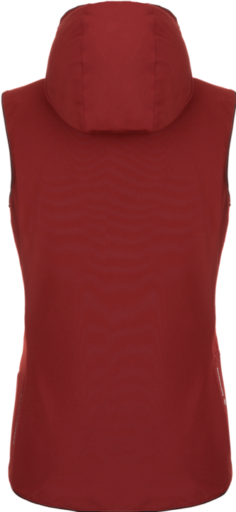 Actual product image Salewa Sella Durastretch Vest Da (36, S)