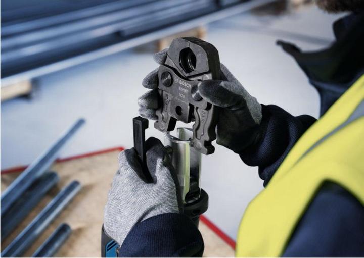 Produktbild Bosch Professional Zubehör EXPERT Pressbacken Compact, SV14