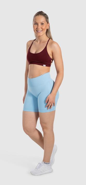 Image du produit Smilodox Short Leggings Arleta Scrunch (S)