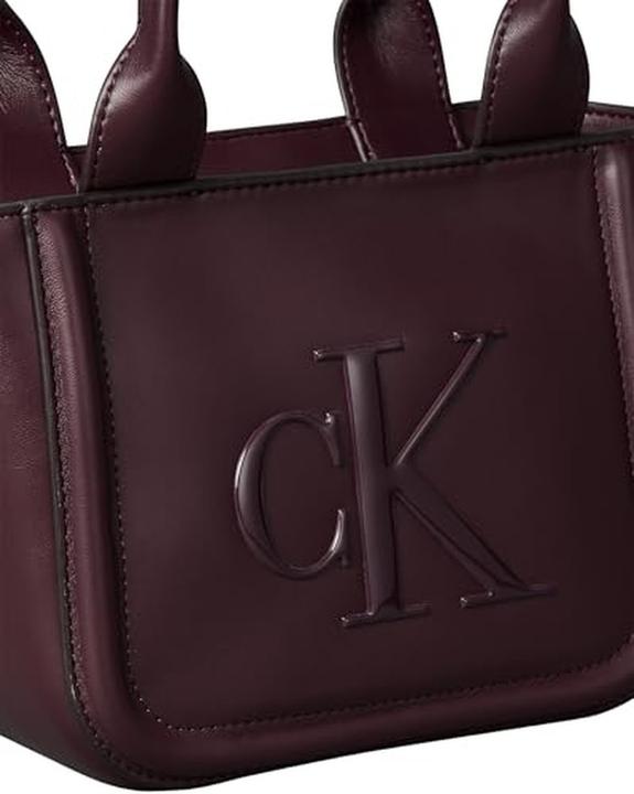 Immagine prodotto Calvin Klein Vette piccola borsa a tracolla con logo
