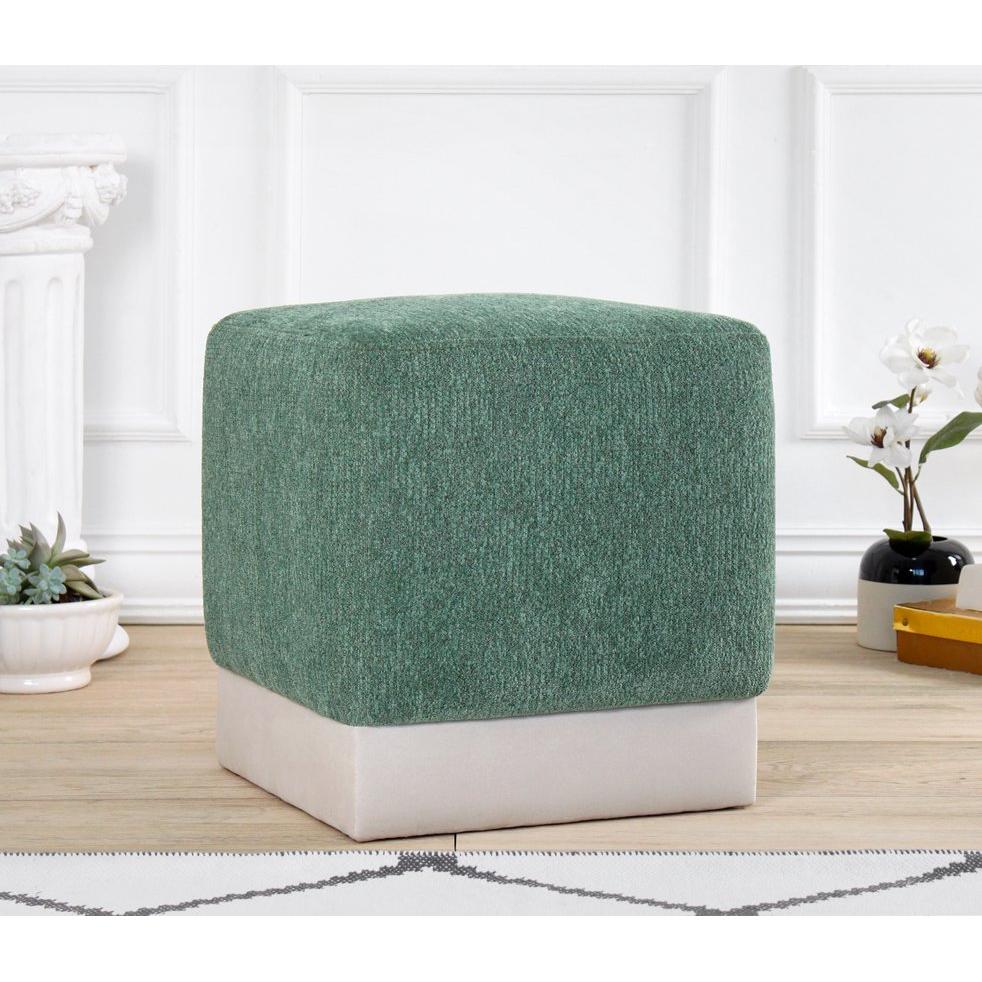 Thumbnail - Atelier del Sofa, Hocker + Pouf, Borgot