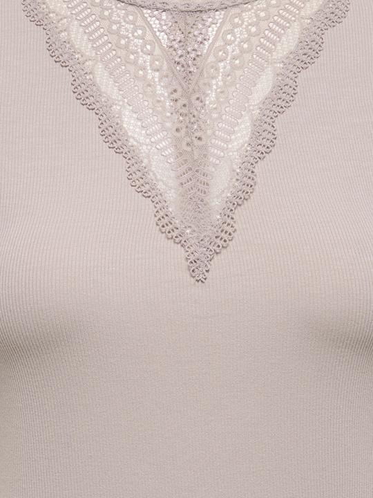 Actual product image Only ONLTILDE Top Top (L)