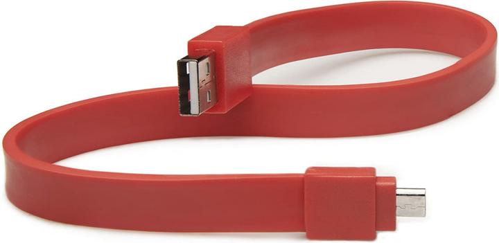 Tylt Syncable microUSB (0.30 m, USB 2.0)