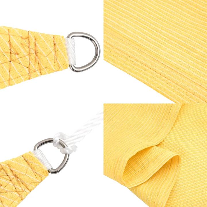 Actual product image vidaXL Wendy (4 x 4 x 4 m)