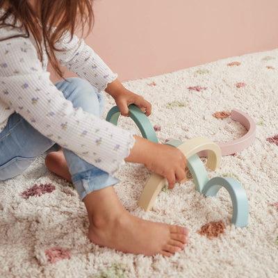 Actual product image Bieco Rainbow