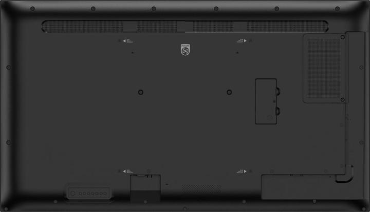 Image du produit Philips 5000 series 32BDL5050D/00, 127 cm (50"), LCD, 3840 x 2160 pixels, Wifi (3840 x 2160 pixels, 49.50")