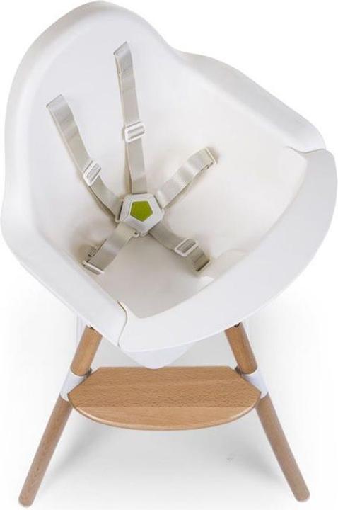 Produktbild Childhome Evolu One 80° (Hochstuhl)