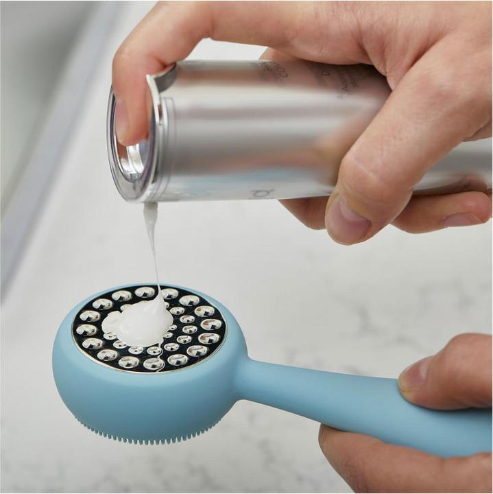 Actual product image PMD Clean Pro Sky Silver