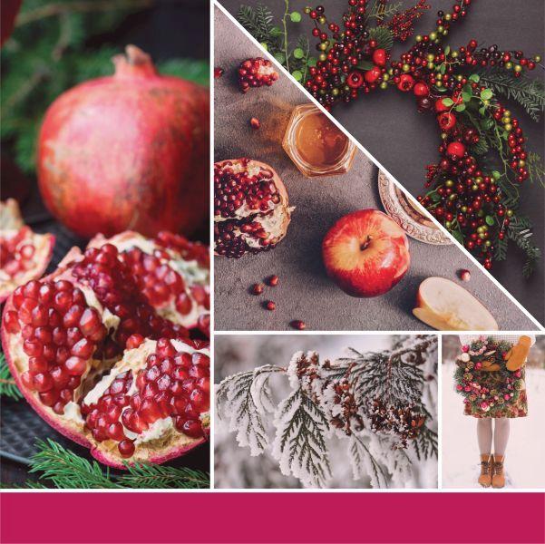 Produktbild Yankee Candle Sparkling Winterberry