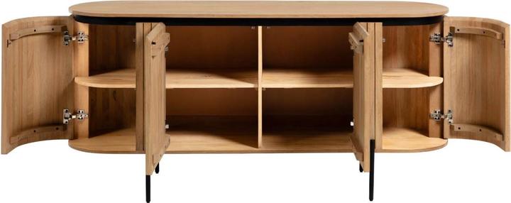 Image du produit Kave Home Licia (170 x 80 x 50 cm)