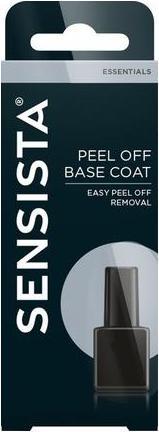 Produktbild Sensista Peel Off Base Coat (Base Coat)