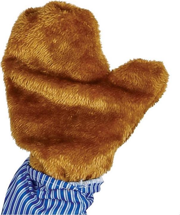 Produktbild Fiestas Guirca BärKostüm Set (L)