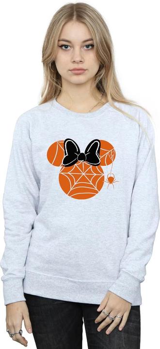 Image du produit Minnie Mouse - Sweat - Femme (L)