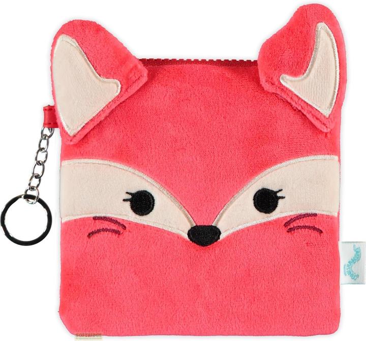 Produktbild Difuzed Squishmallows porte-monnaie Zip Fifi Fluffy
