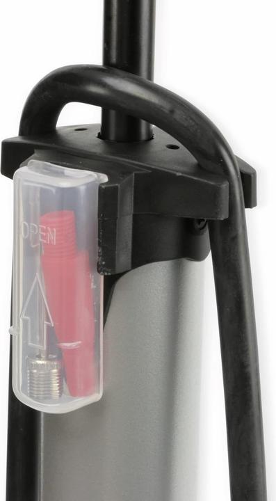 Produktbild Filmer Standluftpumpe mit Manometer