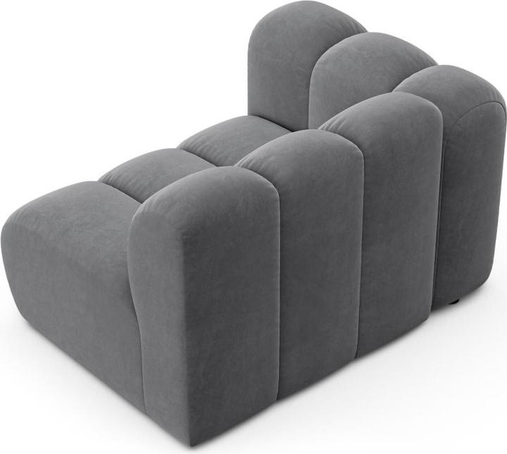 Produktbild Micadoni Lupine (1-Sitzer, Modular Sofa)