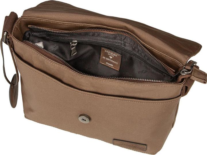 Actual product image Picard Bodybag Calahari