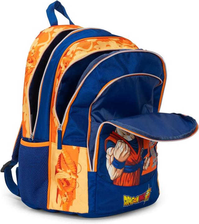 Produktbild Zaino Dragon Ball