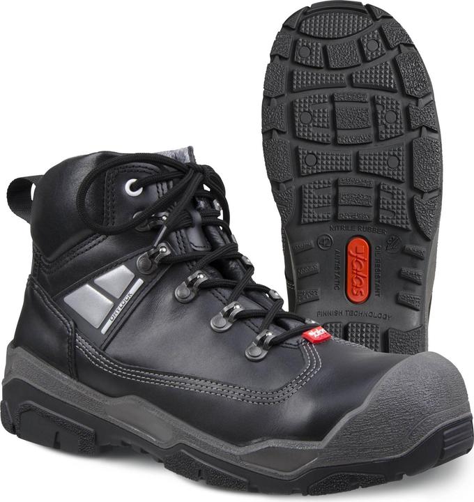 Actual product image Ejendals 1818 Drylock Wide (S3, 38)