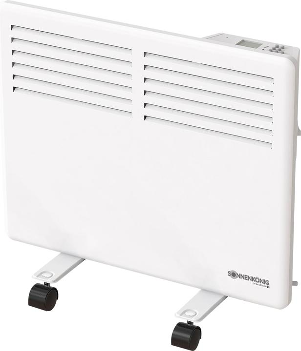 Immagine prodotto Sonnenkönig Slim E 1000 (1000 W)