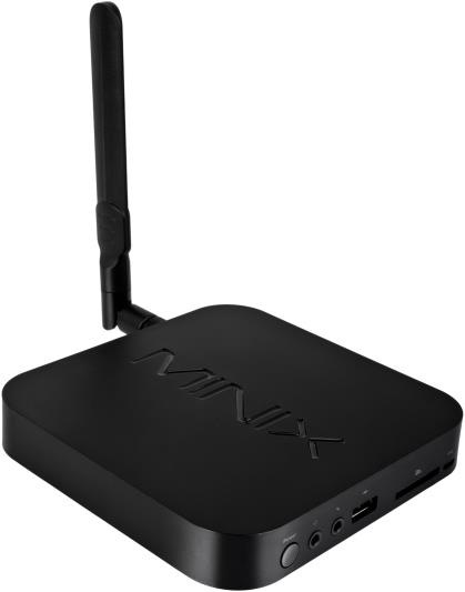 Produktbild Minix Neo X7 (16 GB, Android 4.1 (Jelly Bean))