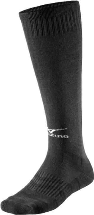 Produktbild Mizuno Comfort Volley Socken Lang (38 - 40, M)