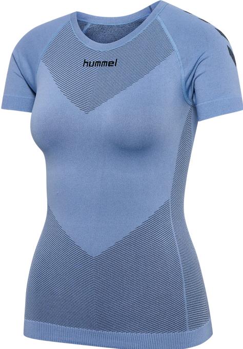 Produktbild hummel first seamless jersey s/s w (S)