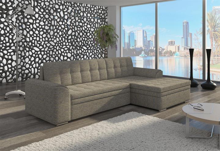 Produktbild ELTAP Conforti (4-Sitzer, Ecksofa)