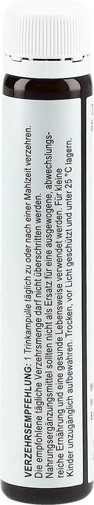 Actual product image Livsane Elasto Vital Beauty Collagen liq (28 Piece, Ampoule, 1167 g)