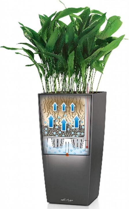 Produktbild Lechuza Cubico (22 x 41 cm)