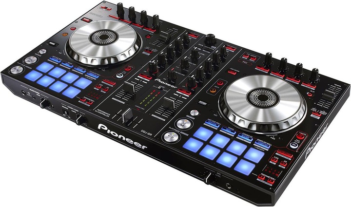 Produktbild Pioneer DJ Ddj-Sr
