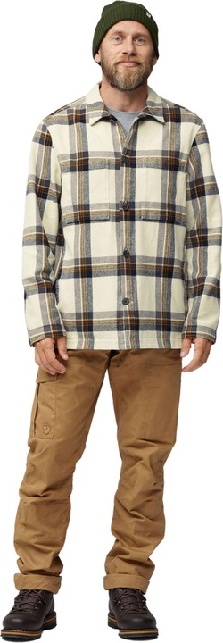 Immagine prodotto Fjällräven Singi Flannel Overshirt (XL)