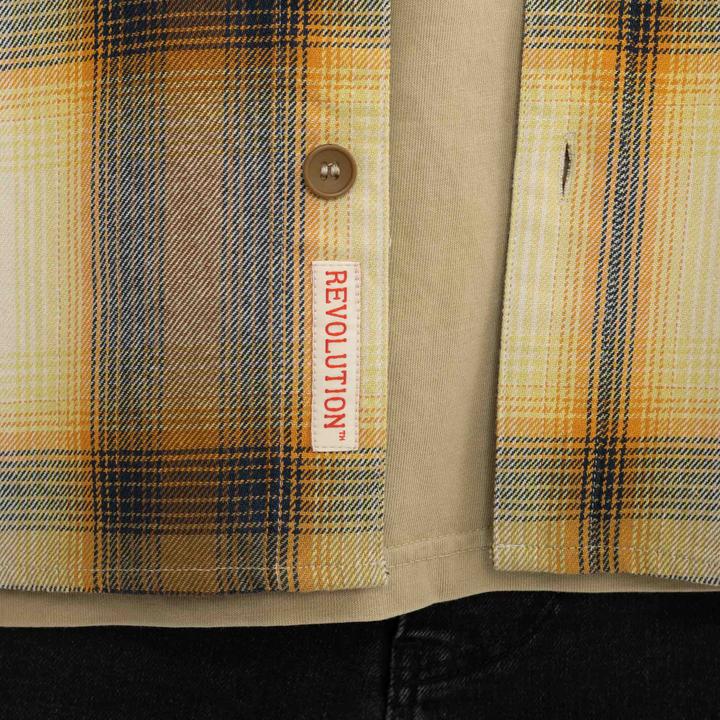 Immagine prodotto Revolution Camicia casual (S)
