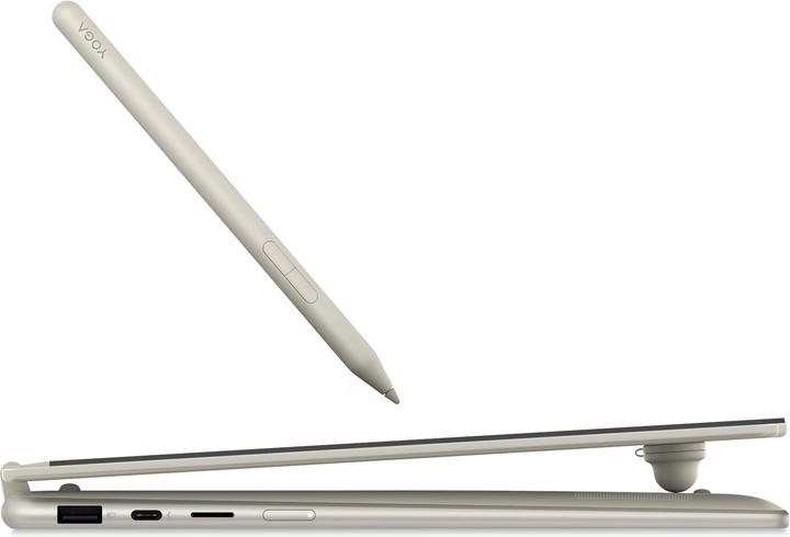 Immagine prodotto Lenovo Yoga 7 2-in-1 (14", 1000 GB, 32 GB, CH, Intel Core Ultra 7 355)