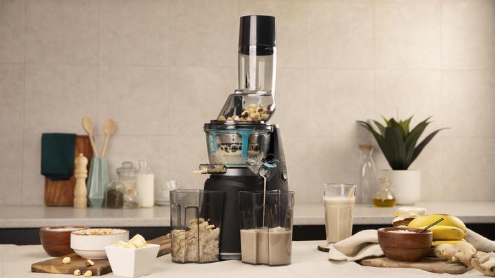 Actual product image Cecotec Juice&Live 1500 Pro