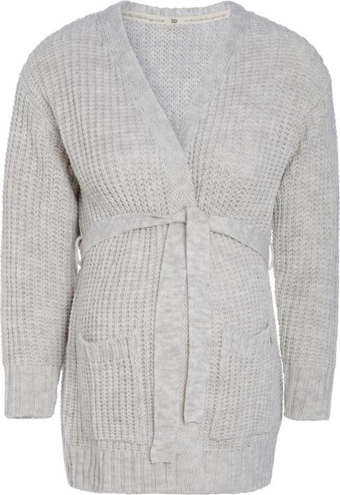 Produktbild Baby's only Umstandsstrickjacke Glow ecru - M (M)