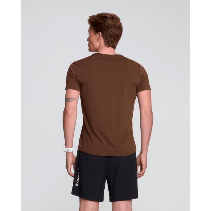 Actual product image Daehlie M T-Shirt Tempo (XL)