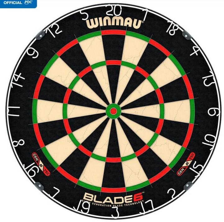 Produktbild Winmau Surround Set