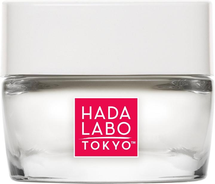 Hada Labo Tokyo Intense Hydrating Skin-Plumping Gel Day & Night (50 ml, Dagcrème, Nachtcrème)