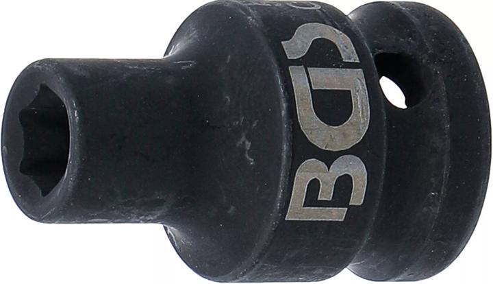 Immagine prodotto BGS Bussola esagonale 12,5 mm (1/2") 8 mm (8 mm)