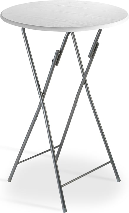 Produktbild Casaria Stehtisch (60 x 60 x 110.5 cm)