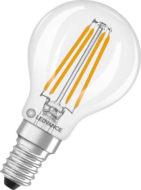 Ledvance LED-Tropfenlampe E14 (E14)