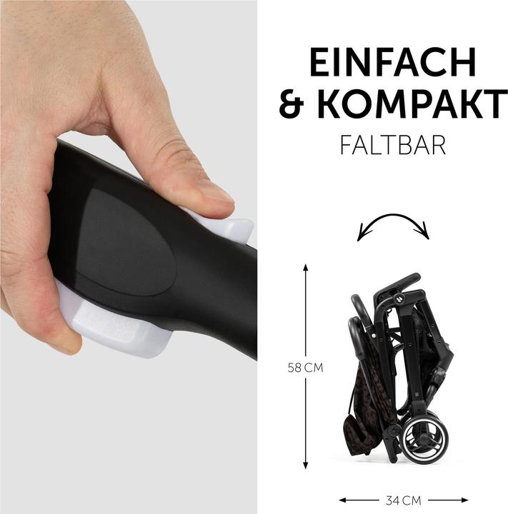 Produktbild Hauck Travel N Care