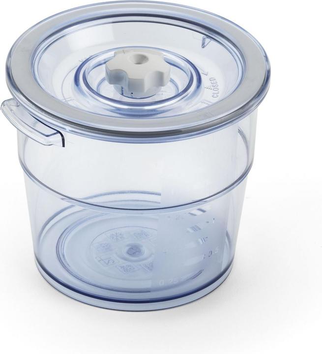 Productafbeelding Magic Vac EXECUTIVE 2 l vacuümtank (2 l)