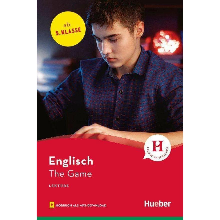 The Game, Schulbücher von Sue Murray
