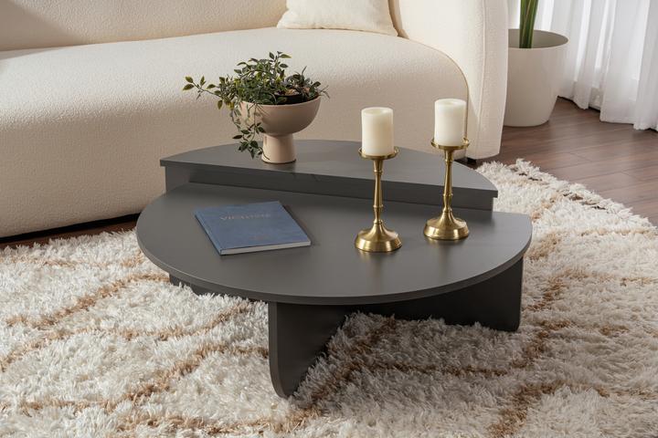Actual product image Skye Decor Orion (90 x 30 x 60 cm)
