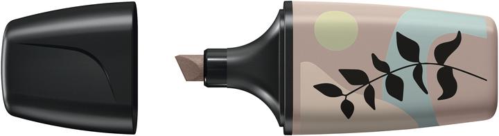 Image du produit STABILO Boss Mini Naturevibes W'gris (gris chaud, 5 mm, 1 x)