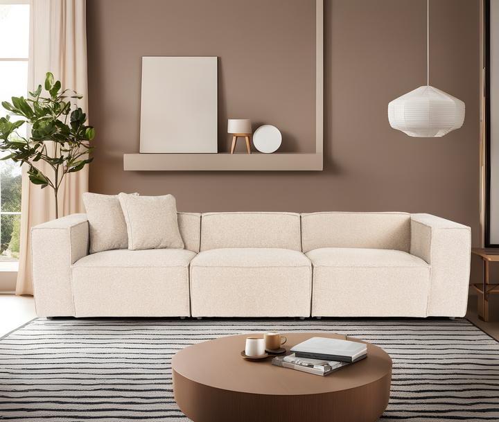 Immagine prodotto Atelier del Sofa Lora (3 posti)