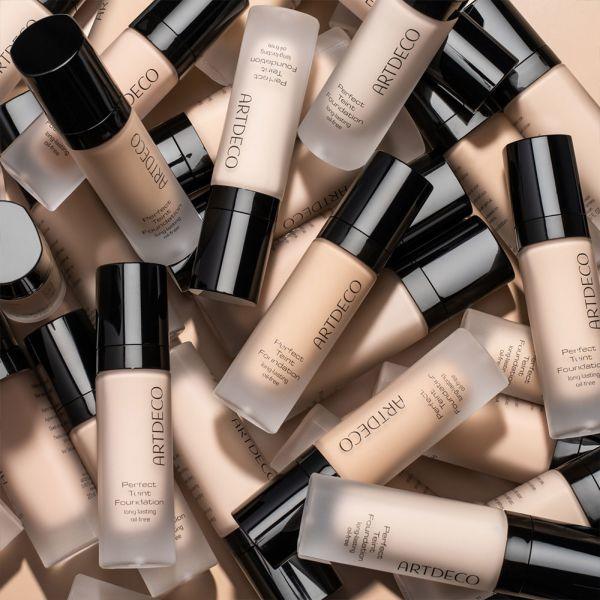 Produktbild Artdeco Perfect Teint (20 Warm Vanilla)