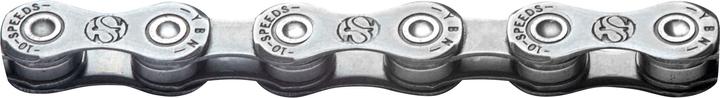 Actual product image Yaban S10 (10-speed)